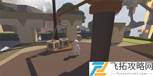 人类跌落梦境第九关攻略怎么过