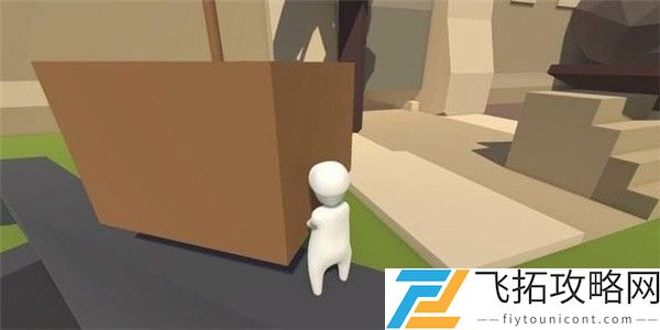 人类跌落梦境第九关攻略怎么过