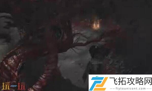 机关门开启方法