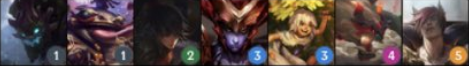 云顶之弈4.5什么时候更新国服