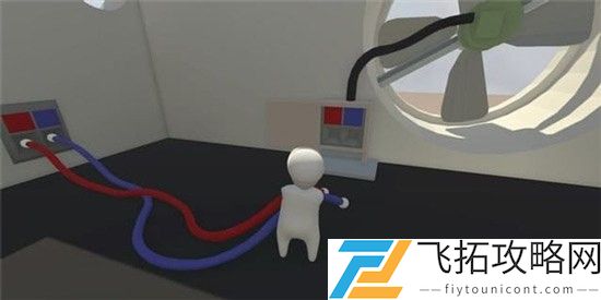 人类跌落梦境第八关怎么过攻略