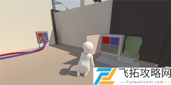 人类跌落梦境第八关怎么过攻略