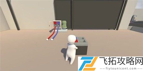 人类跌落梦境第八关怎么过攻略