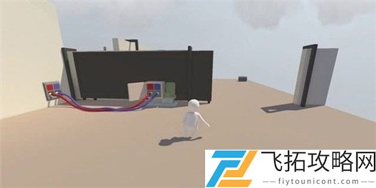 人类跌落梦境第八关怎么过攻略