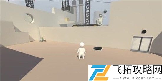 人类跌落梦境第八关怎么过攻略