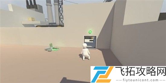 人类跌落梦境第八关怎么过攻略