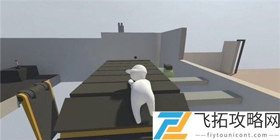 人类跌落梦境第八关怎么过攻略