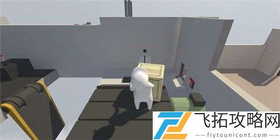 人类跌落梦境第八关怎么过攻略