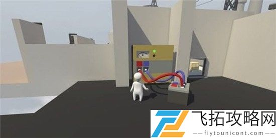 人类跌落梦境第八关怎么过攻略