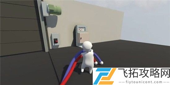 人类跌落梦境第八关怎么过攻略