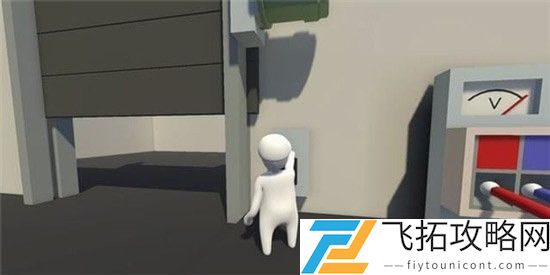 人类跌落梦境第八关怎么过攻略