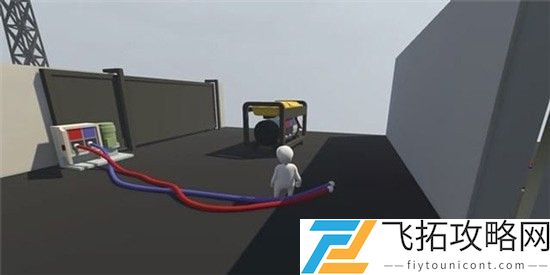 人类跌落梦境第八关怎么过攻略