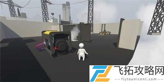 人类跌落梦境第八关怎么过攻略