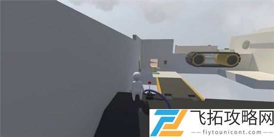 人类跌落梦境第八关怎么过攻略