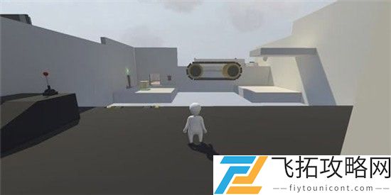 人类跌落梦境第八关怎么过攻略
