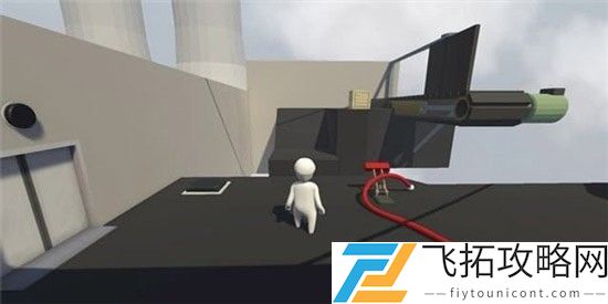 人类跌落梦境第八关怎么过攻略