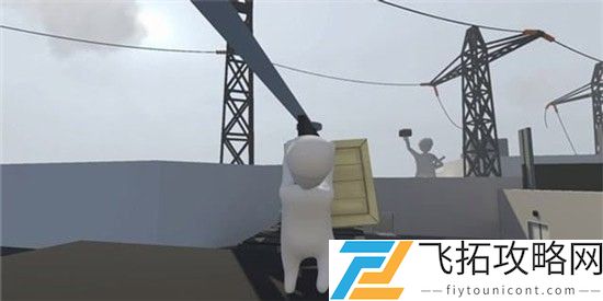 人类跌落梦境第八关怎么过攻略