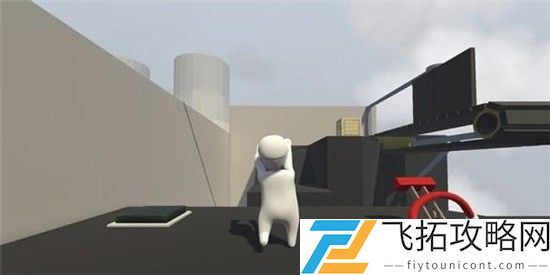 人类跌落梦境第八关怎么过攻略