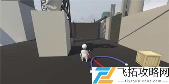 人类跌落梦境第八关怎么过攻略