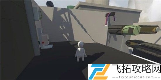 人类跌落梦境第八关怎么过攻略