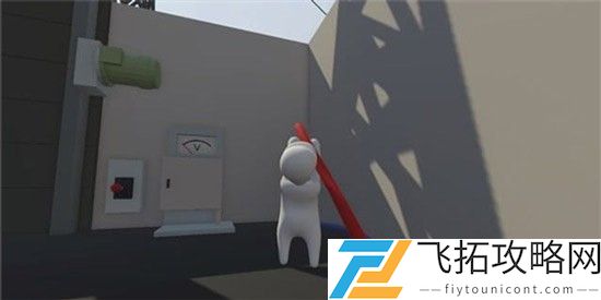人类跌落梦境第八关怎么过攻略