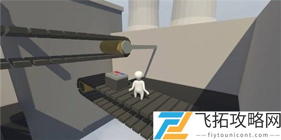 人类跌落梦境第八关怎么过攻略