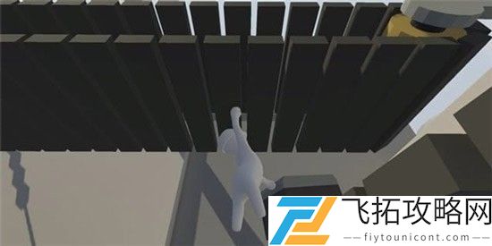 人类跌落梦境第八关怎么过攻略
