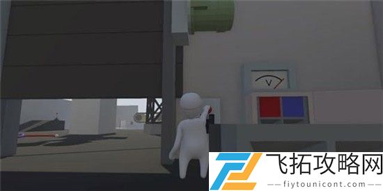 人类跌落梦境第八关怎么过攻略