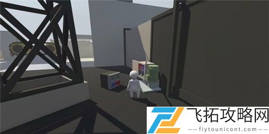 人类跌落梦境第八关怎么过攻略