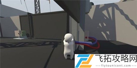 人类跌落梦境第八关怎么过攻略