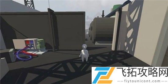人类跌落梦境第八关怎么过攻略