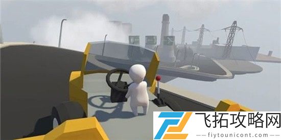人类跌落梦境第八关怎么过攻略
