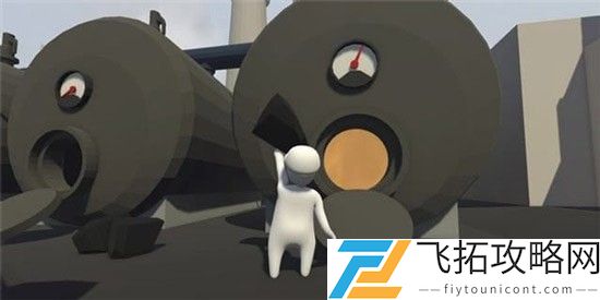 人类跌落梦境第八关怎么过攻略