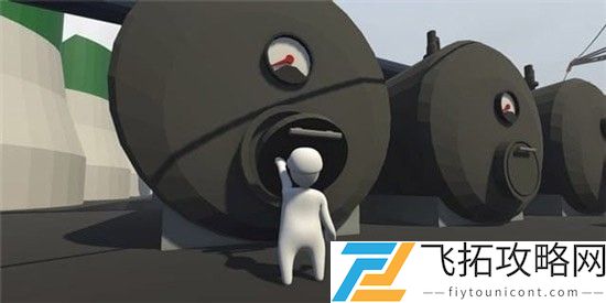 人类跌落梦境第八关怎么过攻略