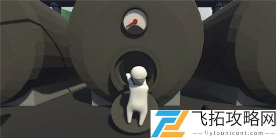 人类跌落梦境第八关怎么过攻略