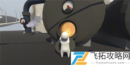 人类跌落梦境第八关怎么过攻略