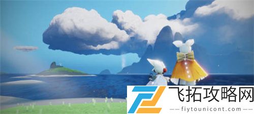 《光遇》蹦迪彩灯获取攻略