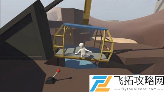 人类跌落梦境第七关怎么过攻略
