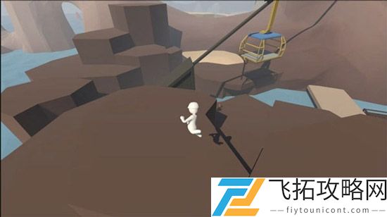 人类跌落梦境第七关怎么过攻略