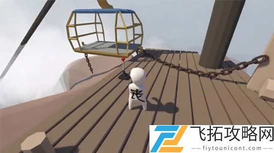 人类跌落梦境第七关怎么过攻略