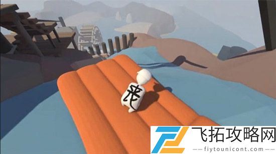 人类跌落梦境第七关怎么过攻略
