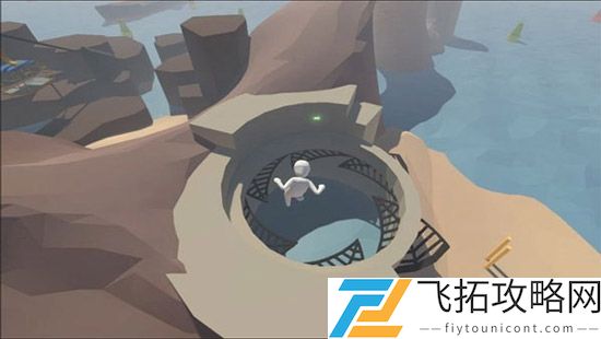 人类跌落梦境第七关怎么过攻略