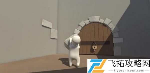 人类跌落梦境第六关怎么过攻略