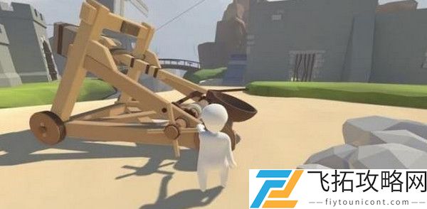 人类跌落梦境第六关怎么过攻略