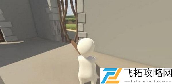人类跌落梦境第六关怎么过攻略