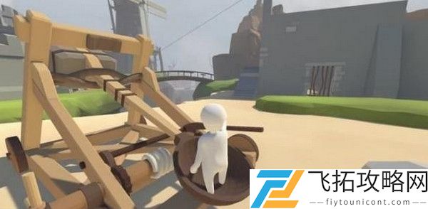 人类跌落梦境第六关怎么过攻略