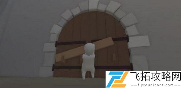 人类跌落梦境第六关怎么过攻略