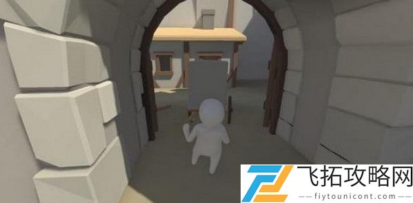 人类跌落梦境第六关怎么过攻略