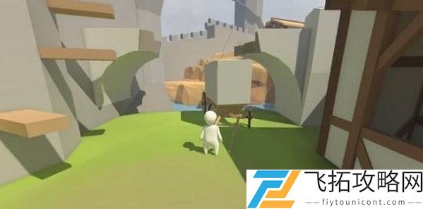 人类跌落梦境第六关怎么过攻略