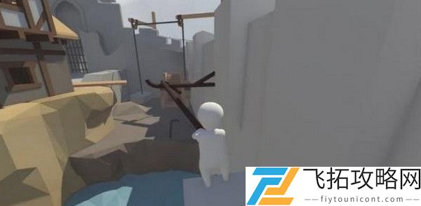 人类跌落梦境第六关怎么过攻略